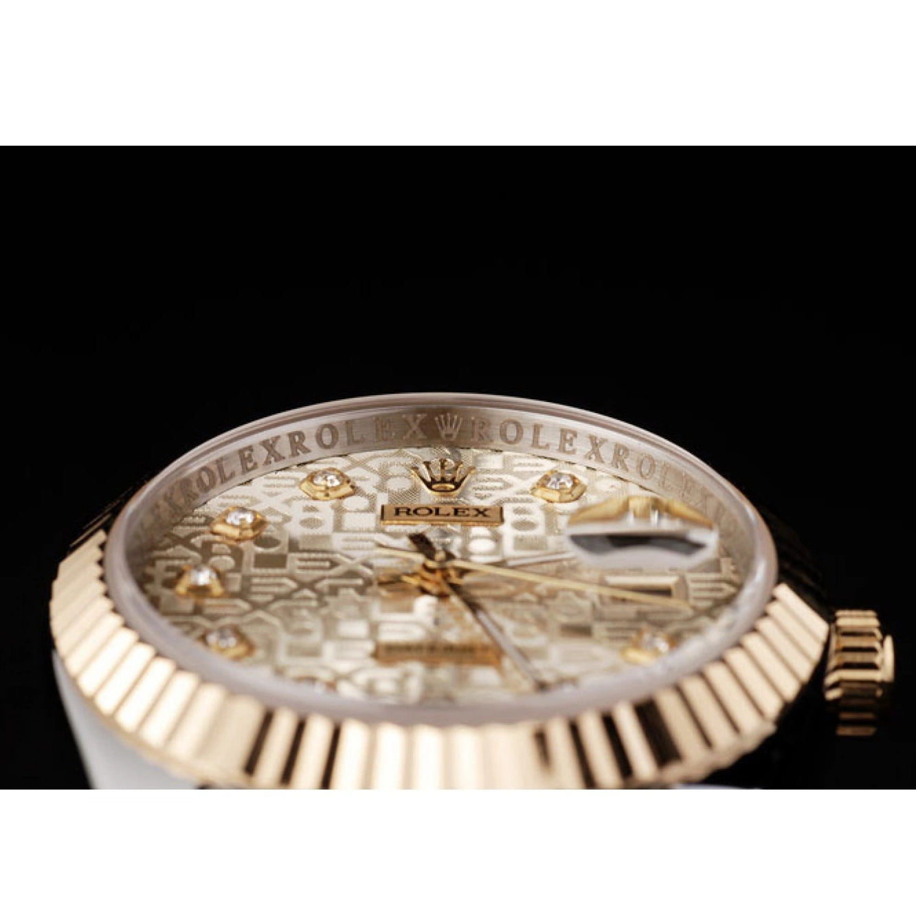 Best AAA Replica Sites Datejust Mechanism-srl17 Swiss Rolex 0814
